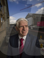 German Central Council of Jews head Dr Josef Schuster