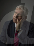 German Central Council of Jews head Dr Josef Schuster