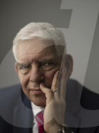 German Central Council of Jews head Dr Josef Schuster