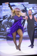 PEOPLE - Hamburg: Promis und Models an der Ernsting's Family Fashion Show 