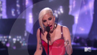 PEOPLE -  MTV Movie & TV Awards in Los Angeles: Die Show