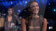 PEOPLE -  MTV Movie & TV Awards in Los Angeles: Die Show