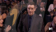 PEOPLE -  MTV Movie & TV Awards in Los Angeles: Die Show
