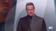 PEOPLE -  MTV Movie & TV Awards in Los Angeles: Die Show