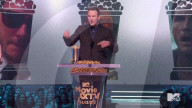PEOPLE -  MTV Movie & TV Awards in Los Angeles: Die Show