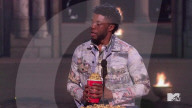 PEOPLE -  MTV Movie & TV Awards in Los Angeles: Die Show