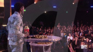 PEOPLE -  MTV Movie & TV Awards in Los Angeles: Die Show