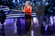 PEOPLE -  MTV Movie & TV Awards in Los Angeles: Die Show