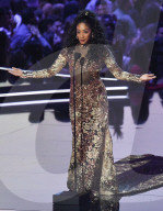 PEOPLE -  MTV Movie & TV Awards in Los Angeles: Die Show