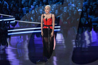 PEOPLE -  MTV Movie & TV Awards in Los Angeles: Die Show