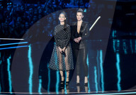 PEOPLE -  MTV Movie & TV Awards in Los Angeles: Die Show