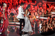 PEOPLE -  MTV Movie & TV Awards in Los Angeles: Die Show