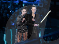 PEOPLE -  MTV Movie & TV Awards in Los Angeles: Die Show