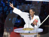 PEOPLE -  MTV Movie & TV Awards in Los Angeles: Die Show