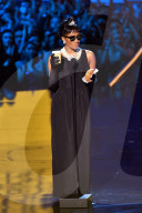 PEOPLE -  MTV Movie & TV Awards in Los Angeles: Die Show
