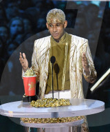 PEOPLE -  MTV Movie & TV Awards in Los Angeles: Die Show