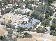 PEOPLE - Die Bauarbeiten an dem Anwesen von Kim Kardashian und Kanye West in Calabasas gehen weiter