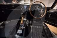 FEATURE - Der Aston Martin DB5 von James Bond aus 'Goldeneye' wird versteigert