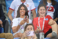 WM 2018 - Die Bilder des Tages