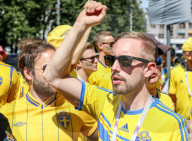 WM 2018 - Die Bilder des Tages