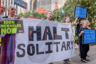 FEATURE - Pix of the Day: Die Bilder des Tages