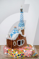 FEATURE - Food Architektur 