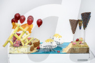 FEATURE - Food Architektur 
