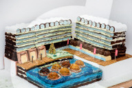 FEATURE - Food Architektur 