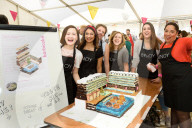 FEATURE - Food Architektur 