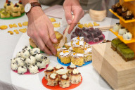 FEATURE - Food Architektur 