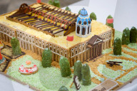 FEATURE - Food Architektur 