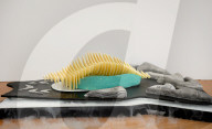 FEATURE - Food Architektur 