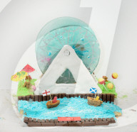 FEATURE - Food Architektur 