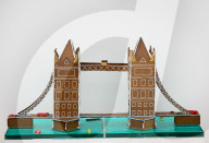 FEATURE - Food Architektur 