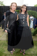 PEOPLE - Serpentine Summer Party: Promis feiern