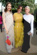 PEOPLE - Serpentine Summer Party: Promis feiern