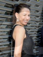 PEOPLE - Serpentine Summer Party: Promis feiern