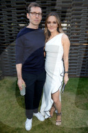 PEOPLE - Serpentine Summer Party: Promis feiern