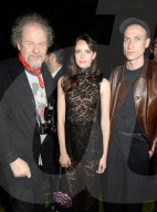 PEOPLE - Serpentine Summer Party: Promis feiern
