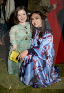 PEOPLE - Serpentine Summer Party: Promis feiern