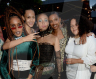 PEOPLE - Serpentine Summer Party: Promis feiern