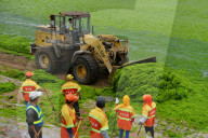 FEATURE - Pix of the Day: Die Bilder des Tages