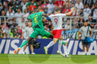 WM 2018 - Impressionen vom WM-Tag 6