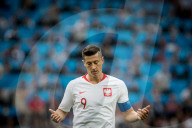 WM 2018 - Impressionen vom WM-Tag 6