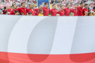 WM 2018 - Impressionen vom WM-Tag 6