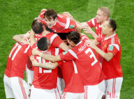 WM 2018 - Impressionen vom WM-Tag 6