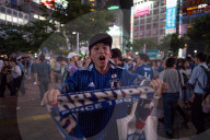 WM 2018 - Impressionen vom WM-Tag 6