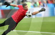 WM 2018 - Impressionen vom WM-Tag 6