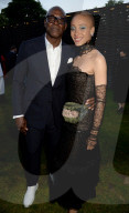 PEOPLE - Serpentine Summer Party: Promis feiern