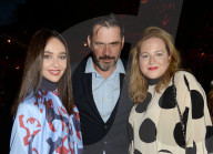 PEOPLE - Serpentine Summer Party: Promis feiern